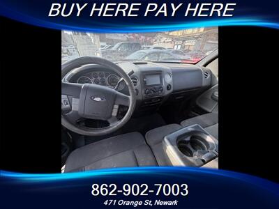 2005 Ford F-150 XL 4dr SuperCab XL   - Photo 11 - Newark, NJ 07107