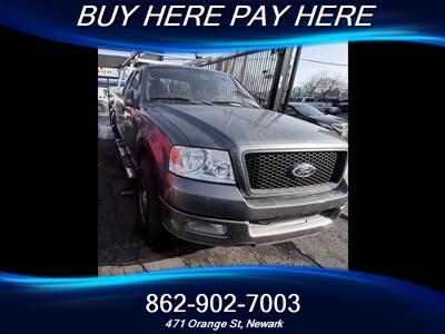 2005 Ford F-150 XL 4dr SuperCab XL   - Photo 2 - Newark, NJ 07107