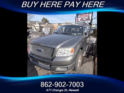 2005 Ford F-150 XL 4dr SuperCab XL   - Photo 3 - Newark, NJ 07107