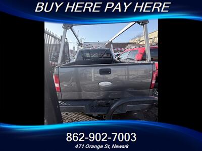 2005 Ford F-150 XL 4dr SuperCab XL   - Photo 6 - Newark, NJ 07107