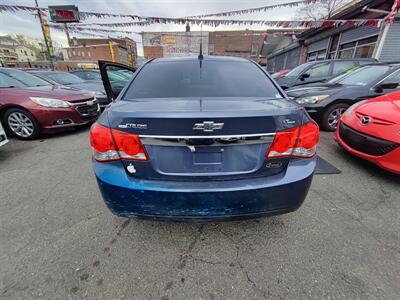 2014 Chevrolet Cruze 1LT Auto   - Photo 6 - Newark, NJ 07107