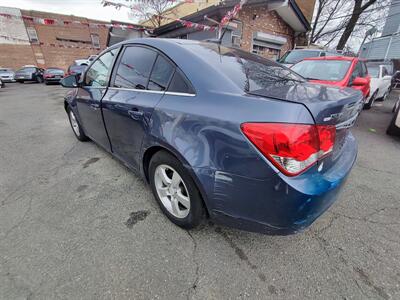 2014 Chevrolet Cruze 1LT Auto   - Photo 5 - Newark, NJ 07107