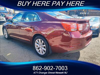 2015 Chevrolet Malibu LT   - Photo 4 - Newark, NJ 07107
