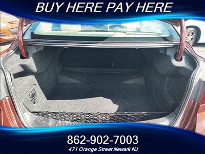 2015 Chevrolet Malibu LT   - Photo 7 - Newark, NJ 07107