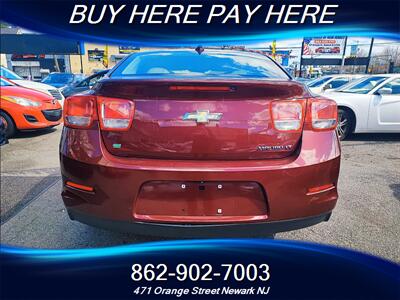 2015 Chevrolet Malibu LT   - Photo 5 - Newark, NJ 07107