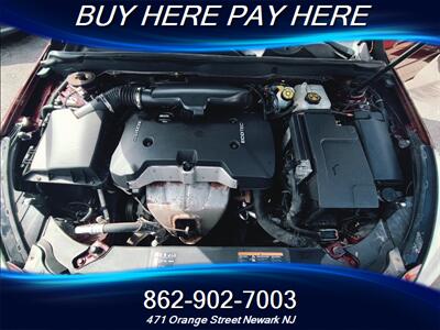 2015 Chevrolet Malibu LT   - Photo 13 - Newark, NJ 07107