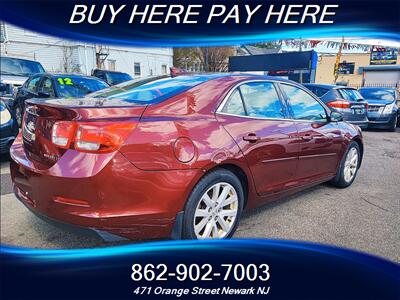 2015 Chevrolet Malibu LT   - Photo 6 - Newark, NJ 07107