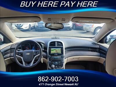 2015 Chevrolet Malibu LT   - Photo 8 - Newark, NJ 07107