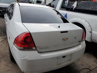 2012 Chevrolet Impala Police   - Photo 5 - Newark, NJ 07107