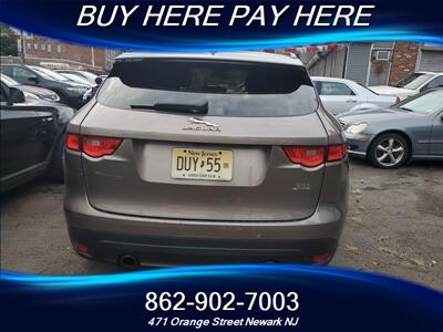 2017 Jaguar F-PACE 35t Premium   - Photo 3 - Newark, NJ 07107