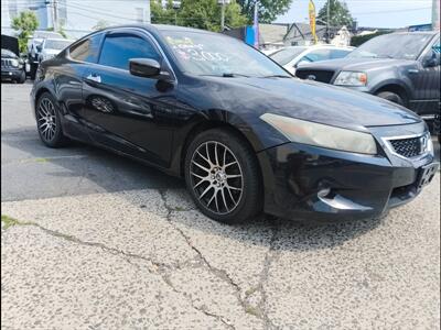 2008 Honda Accord EX-L V6   - Photo 1 - Newark, NJ 07107