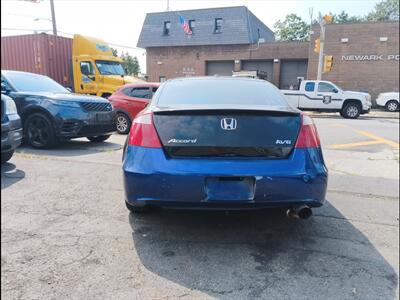 2008 Honda Accord EX-L V6   - Photo 6 - Newark, NJ 07107