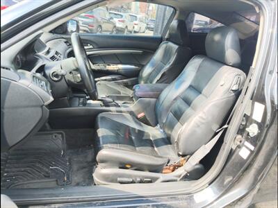 2008 Honda Accord EX-L V6   - Photo 8 - Newark, NJ 07107