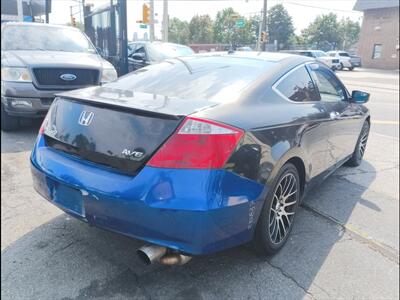 2008 Honda Accord EX-L V6   - Photo 4 - Newark, NJ 07107