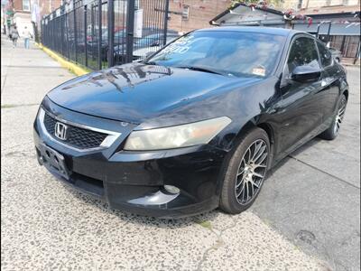 2008 Honda Accord EX-L V6   - Photo 3 - Newark, NJ 07107