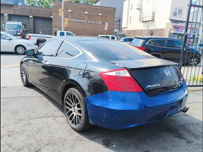 2008 Honda Accord EX-L V6   - Photo 5 - Newark, NJ 07107
