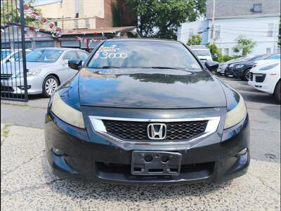2008 Honda Accord EX-L V6   - Photo 2 - Newark, NJ 07107