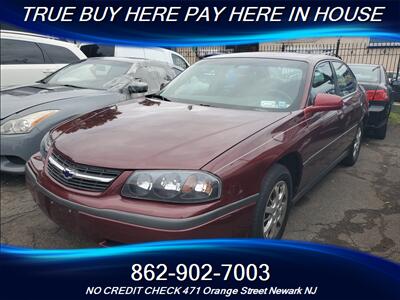 2000 Chevrolet Impala   - Photo 4 - Newark, NJ 07107