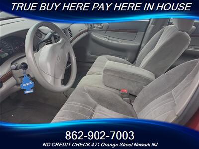2000 Chevrolet Impala   - Photo 5 - Newark, NJ 07107