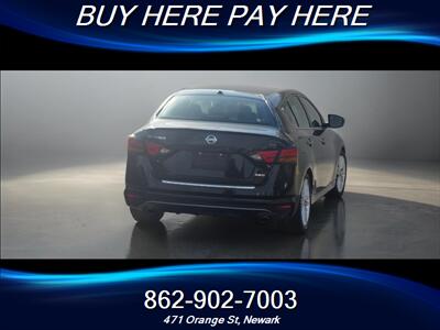 2020 Nissan Altima 2.5 SR   - Photo 6 - Newark, NJ 07107