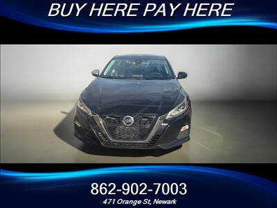 2020 Nissan Altima 2.5 SR   - Photo 2 - Newark, NJ 07107