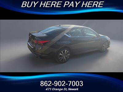 2020 Nissan Altima 2.5 SR   - Photo 5 - Newark, NJ 07107