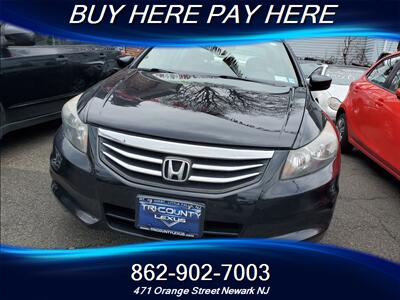 2012 Honda Accord SE   - Photo 5 - Newark, NJ 07107