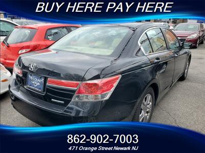 2012 Honda Accord SE   - Photo 2 - Newark, NJ 07107
