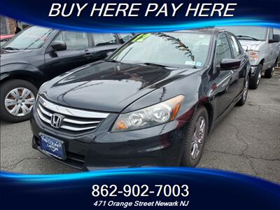 2012 Honda Accord SE   - Photo 3 - Newark, NJ 07107
