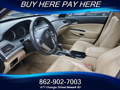 2012 Honda Accord SE   - Photo 6 - Newark, NJ 07107