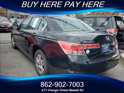 2012 Honda Accord SE   - Photo 4 - Newark, NJ 07107