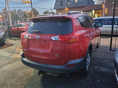 2014 Toyota RAV4 LE   - Photo 2 - Newark, NJ 07107