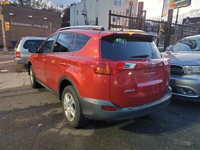 2014 Toyota RAV4 LE   - Photo 3 - Newark, NJ 07107