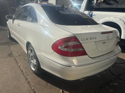 2005 Mercedes-Benz CLK CLK 320   - Photo 7 - Newark, NJ 07107