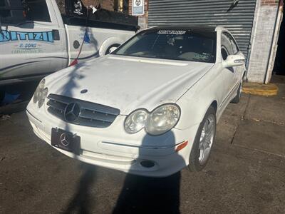 2005 Mercedes-Benz CLK CLK 320   - Photo 5 - Newark, NJ 07107