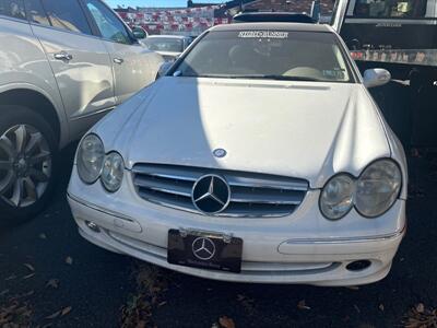 2005 Mercedes-Benz CLK CLK 320   - Photo 4 - Newark, NJ 07107