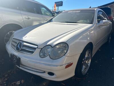 2005 Mercedes-Benz CLK CLK 320   - Photo 3 - Newark, NJ 07107