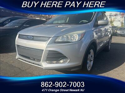2014 Ford Escape SE   - Photo 1 - Newark, NJ 07107