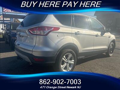 2014 Ford Escape SE   - Photo 2 - Newark, NJ 07107