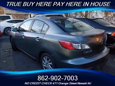 2012 Mazda Mazda3 i Touring   - Photo 3 - Newark, NJ 07107