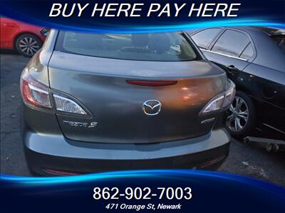 2012 Mazda Mazda3 i Touring   - Photo 4 - Newark, NJ 07107