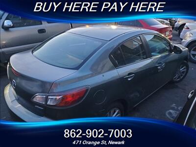 2012 Mazda Mazda3 i Touring   - Photo 2 - Newark, NJ 07107