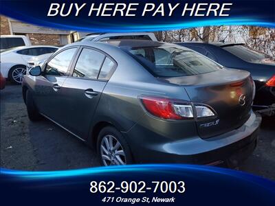 2012 Mazda Mazda3 i Touring   - Photo 3 - Newark, NJ 07107