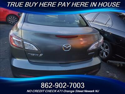 2012 Mazda Mazda3 i Touring   - Photo 4 - Newark, NJ 07107