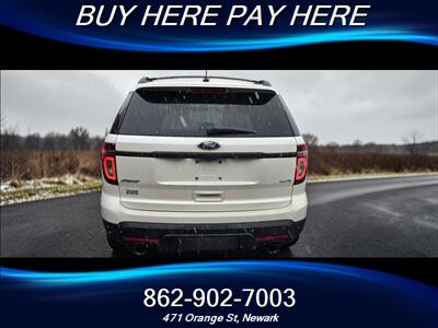 2013 Ford Explorer Sport   - Photo 2 - Newark, NJ 07107