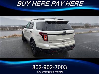 2013 Ford Explorer Sport   - Photo 3 - Newark, NJ 07107