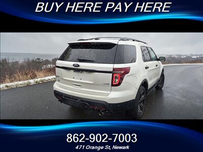 2013 Ford Explorer Sport   - Photo 5 - Newark, NJ 07107