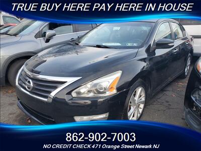 2013 Nissan Altima 2.5   - Photo 4 - Newark, NJ 07107