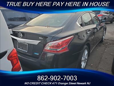 2013 Nissan Altima 2.5   - Photo 2 - Newark, NJ 07107