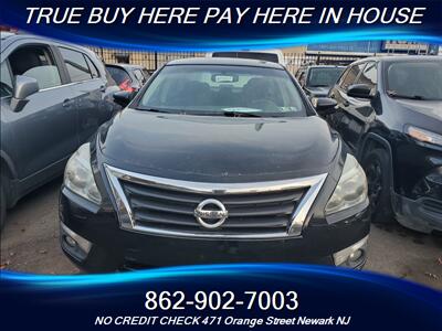 2013 Nissan Altima 2.5   - Photo 3 - Newark, NJ 07107